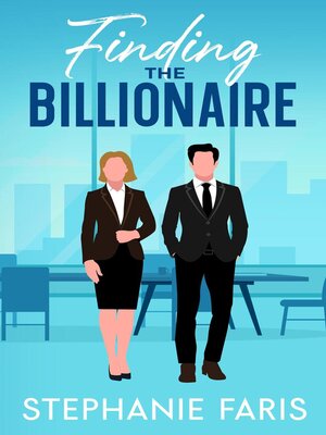 cover image of Finding the Billionaire